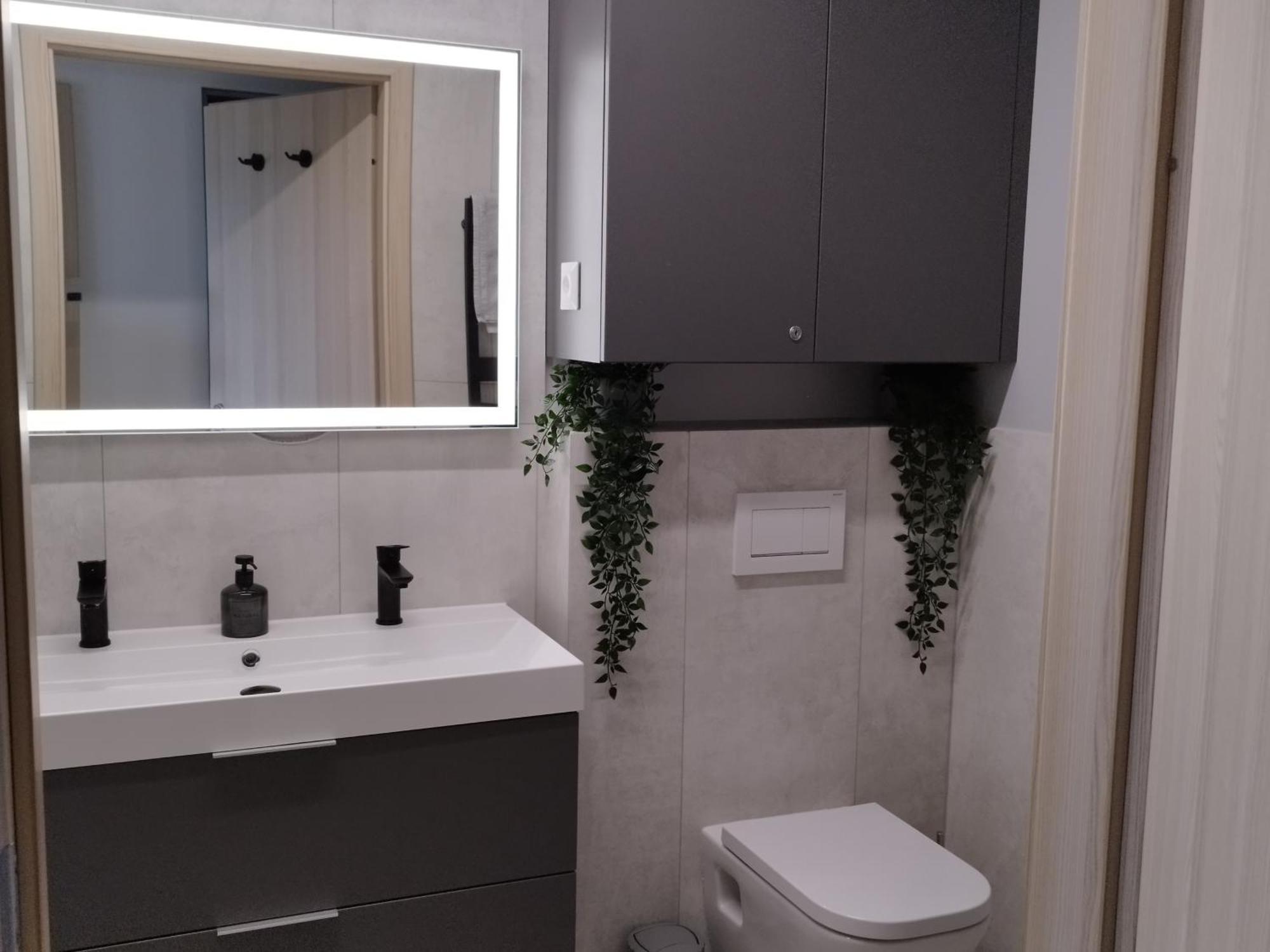 Silver Harmony Apartman Siófok Exteriér fotografie