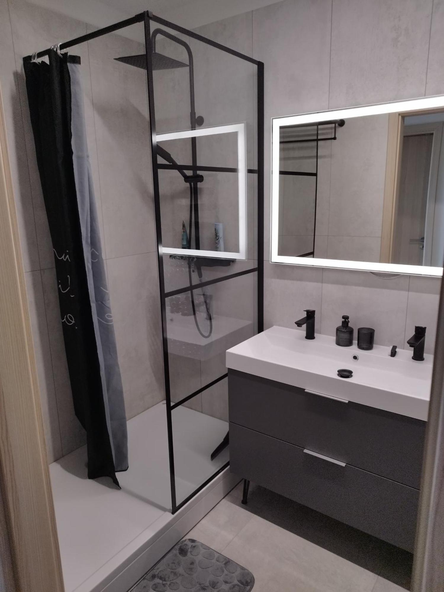 Silver Harmony Apartman Siófok Exteriér fotografie